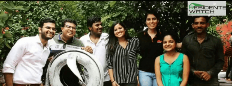 These guys make playground equipment with scrap tyres in HSR and beyond! 12