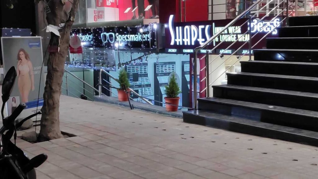 Basement shop shutdowns: BBMP going 'slow' to allow tenants to vacate on their own 15