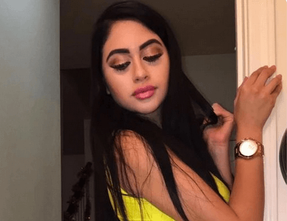 Flesh racket: Sanjana Spa is still not shut online! 18