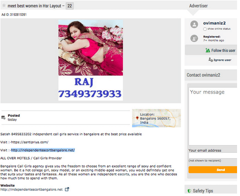 Prostitution in HSR rears its ugly head again 22