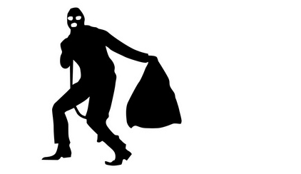 Cops catch 4 robbers near Agara Lake; 2 absconding 20