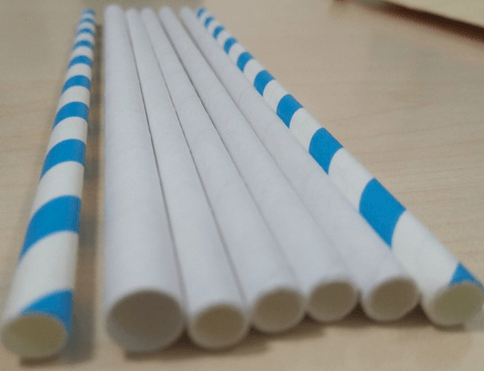 Paper straws, bamboo stems & papaya stalks to replace plastic? 20
