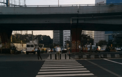 What's being done at accident-prone Iblur junction? 6