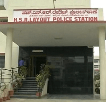 UPS at HSR police station can only work for 3 hours! 10