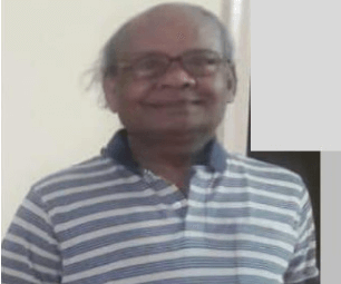 Sector 7 senior citizen goes missing on Wed, found on Friday, thanks to social media 14
