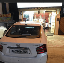 Pavement parking: Is it no offence? 6