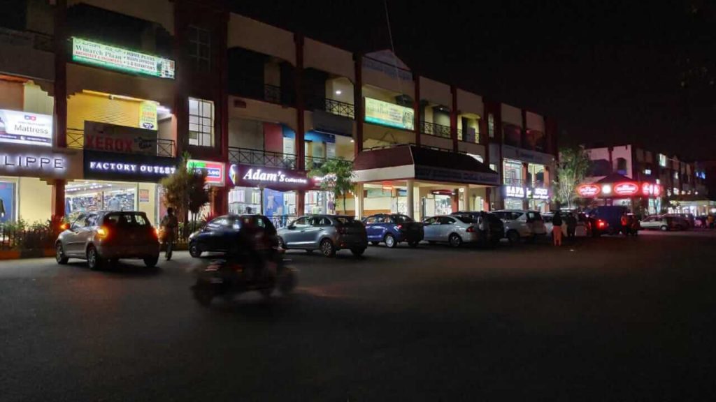 Will BDA complex shut down to make way for a mall in HSR Layout? 3