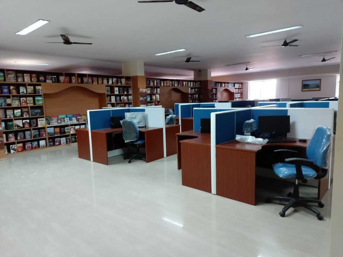 Whitefield Gets A Digital Public Library After A 10-year Wait ...