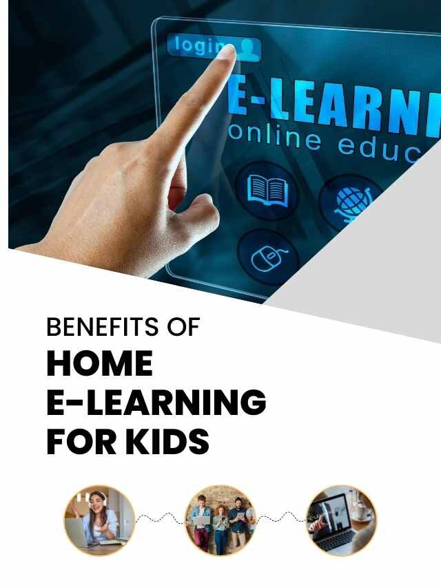 Benefits of online tutoring for school kids