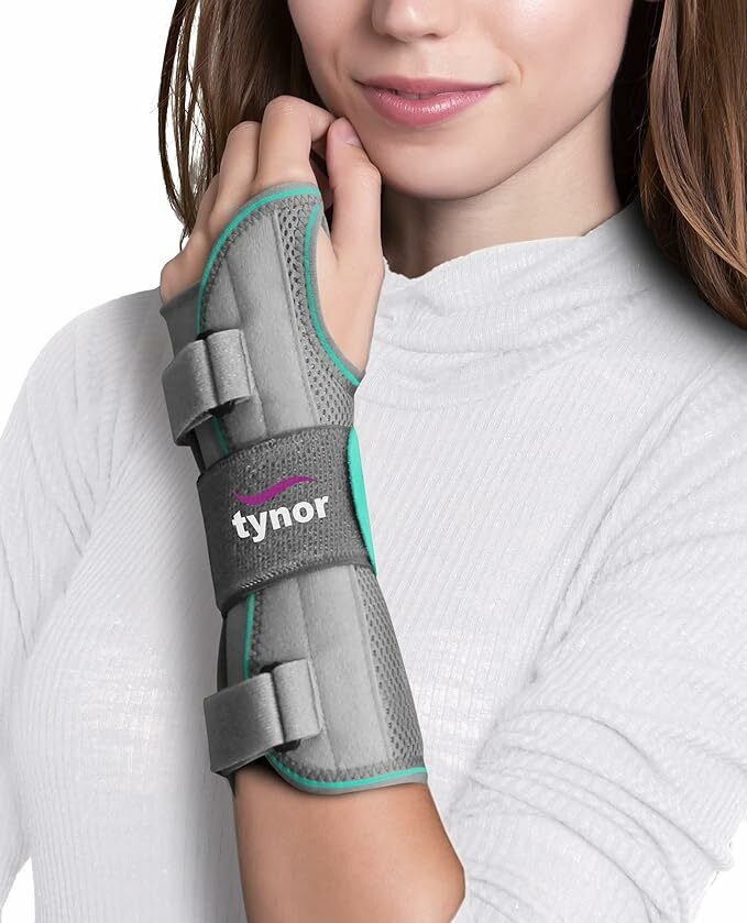 7 Best Carpal Tunnel Wrist Support Devices Of 2024