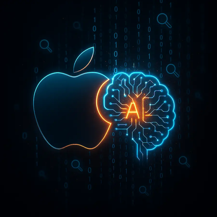 Is Perplexity The Future Of Search? Apple Thinks So | Residents Watch